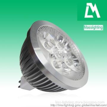 Neutral White 4W Spotlight Lamp LED